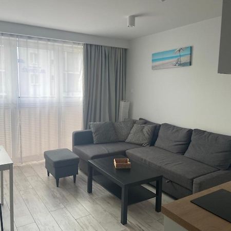 Apartament Sloneczny II Дзивновек Екстериор снимка