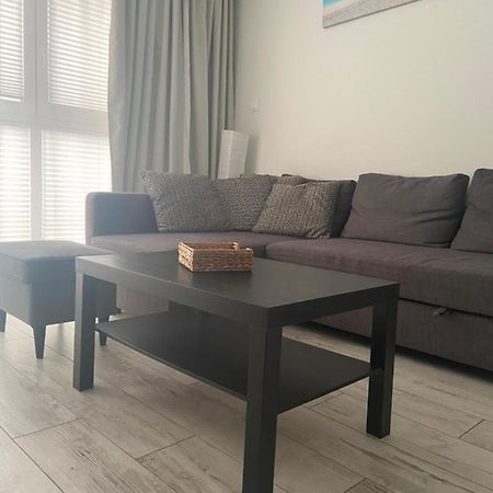 Apartament Sloneczny II Дзивновек Екстериор снимка