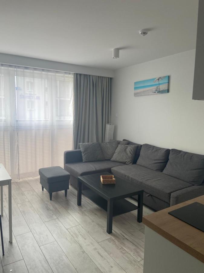 Apartament Sloneczny II Дзивновек Екстериор снимка