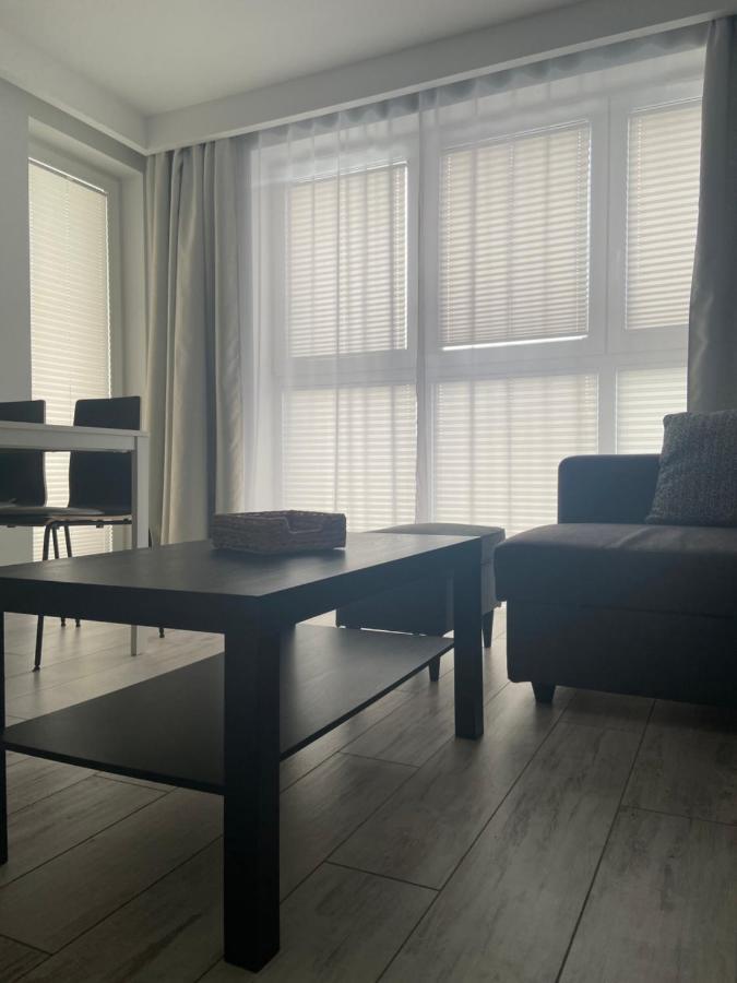 Apartament Sloneczny II Дзивновек Екстериор снимка