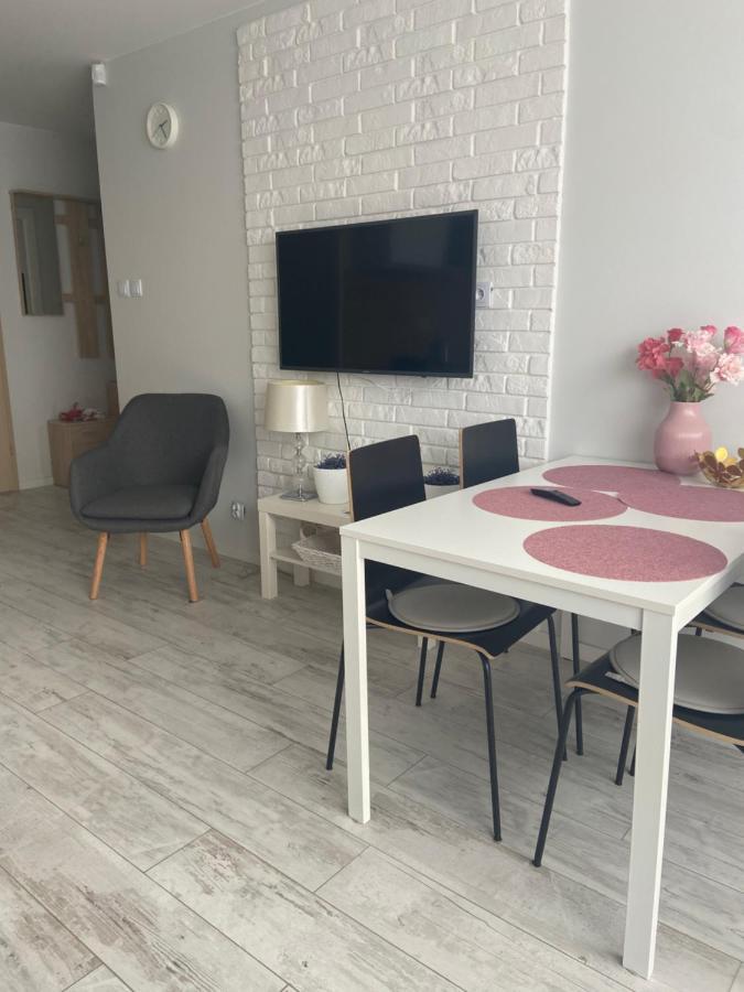 Apartament Sloneczny II Дзивновек Екстериор снимка