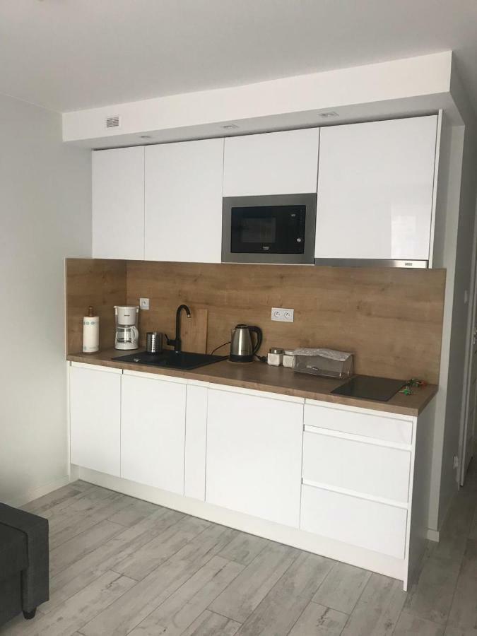 Apartament Sloneczny II Дзивновек Екстериор снимка