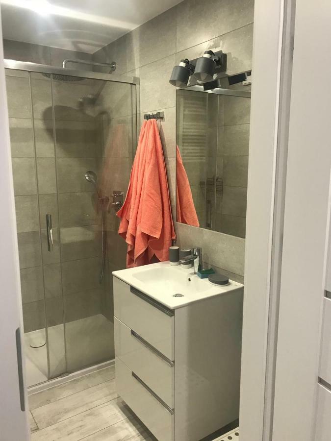 Apartament Sloneczny II Дзивновек Екстериор снимка