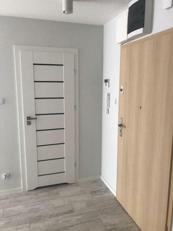 Apartament Sloneczny II Дзивновек Екстериор снимка