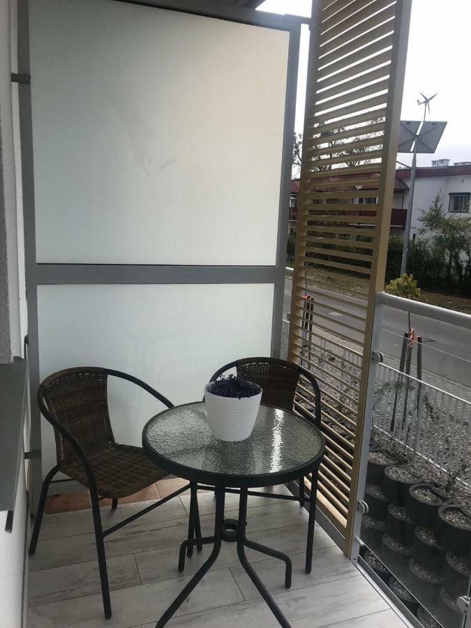 Apartament Sloneczny II Дзивновек Екстериор снимка