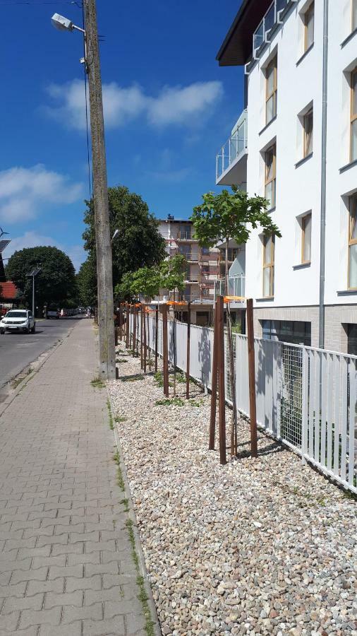 Apartament Sloneczny II Дзивновек Екстериор снимка